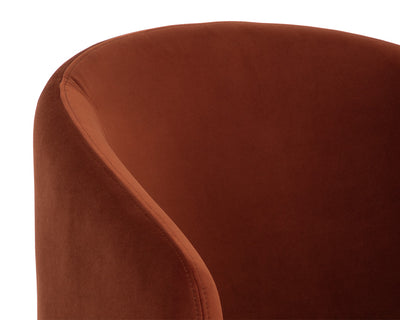 PB-06LAU Accent Chair