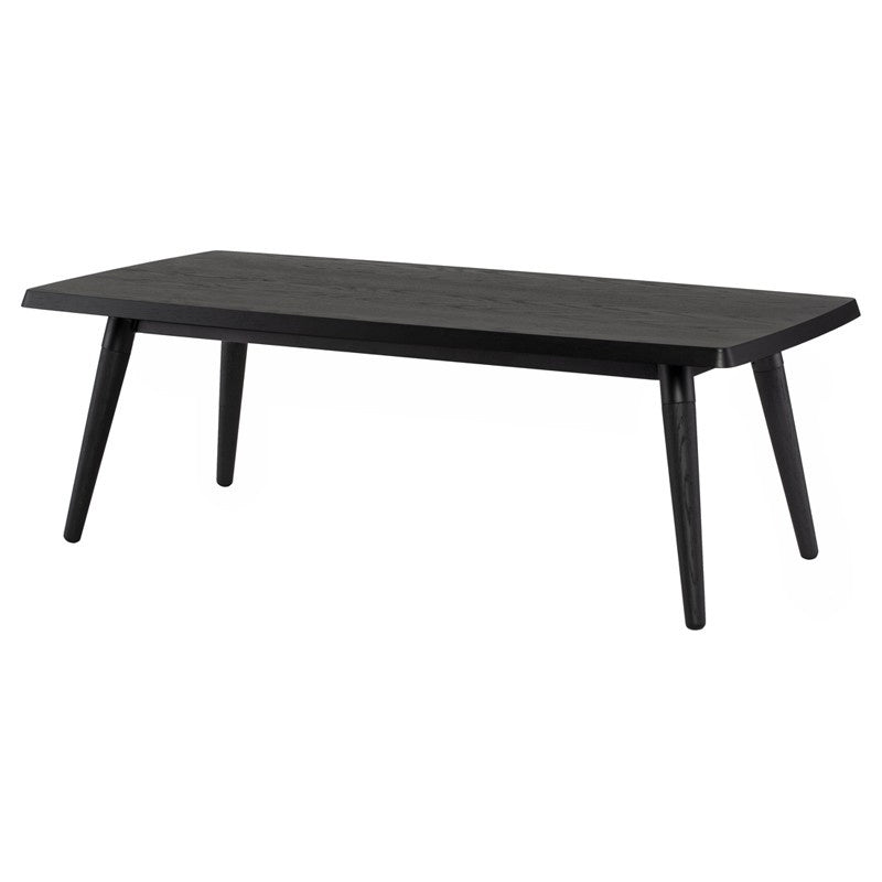 Nuevo Canada - HGEM871 - Coffee Table - Scholar - Onyx