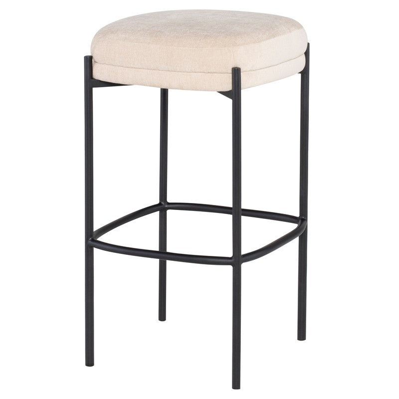 Nuevo Canada - HGMV255 - Bar Stool - Inna - Almond