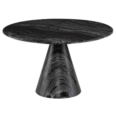 Nuevo Canada - HGNA589 - Coffee Table - Claudio - Black Wood Vein