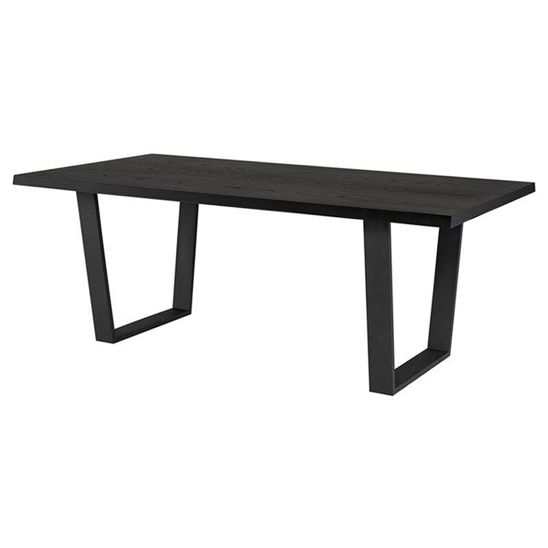 Nuevo Canada - HGNA625 - Dining Table - Versailles - Onyx