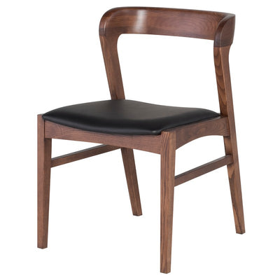 Nuevo Canada - HGNH100 - Dining Chair - Bjorn - Black