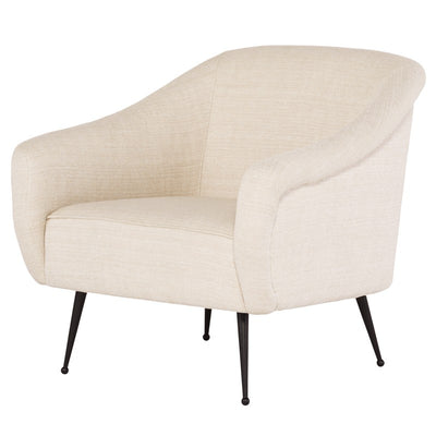 Nuevo Canada - HGSC347 - Occasional Chair - Lucie - Sand