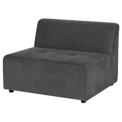 Nuevo Canada - HGSC890 - Modular Sofa - Parla - Cement