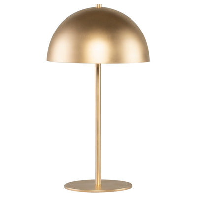 Nuevo Canada - HGSK334 - Table Light - Rocio - Gold