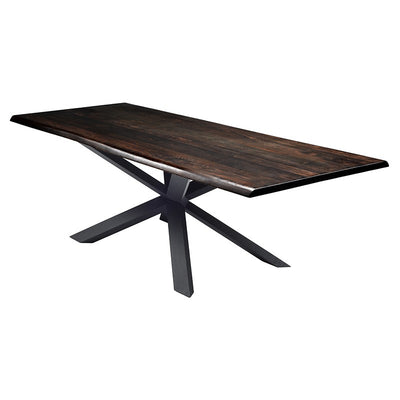 Nuevo Canada - HGSX195 - Dining Table - Couture - Seared