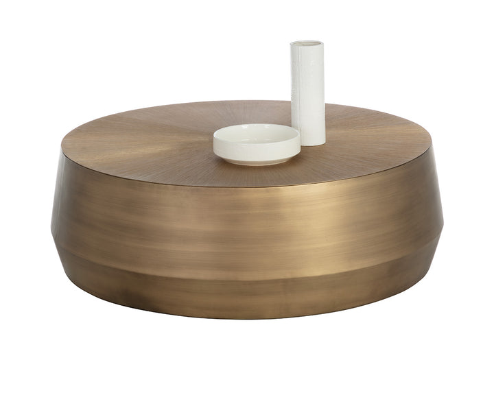 PB-06CREE Coffee Table- Large