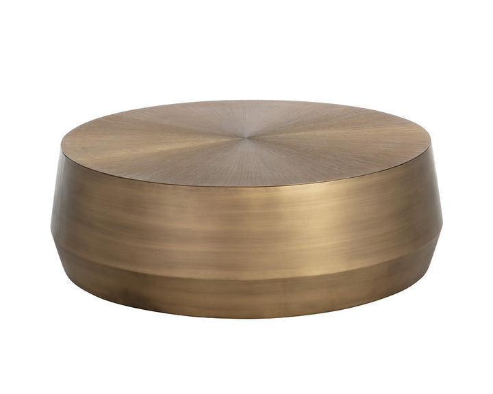 PB-06CREE Coffee Table- Large