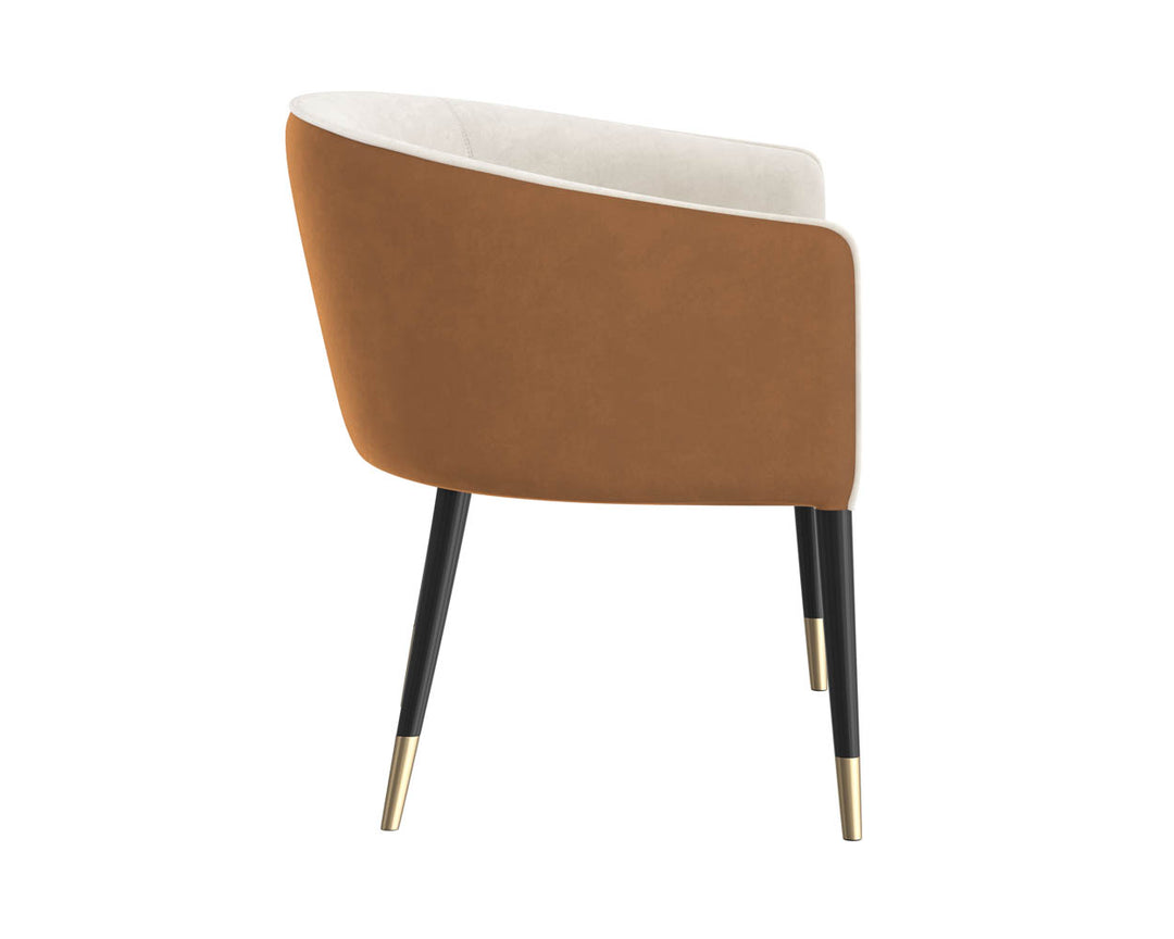 PB-06ASH Lounge Chair