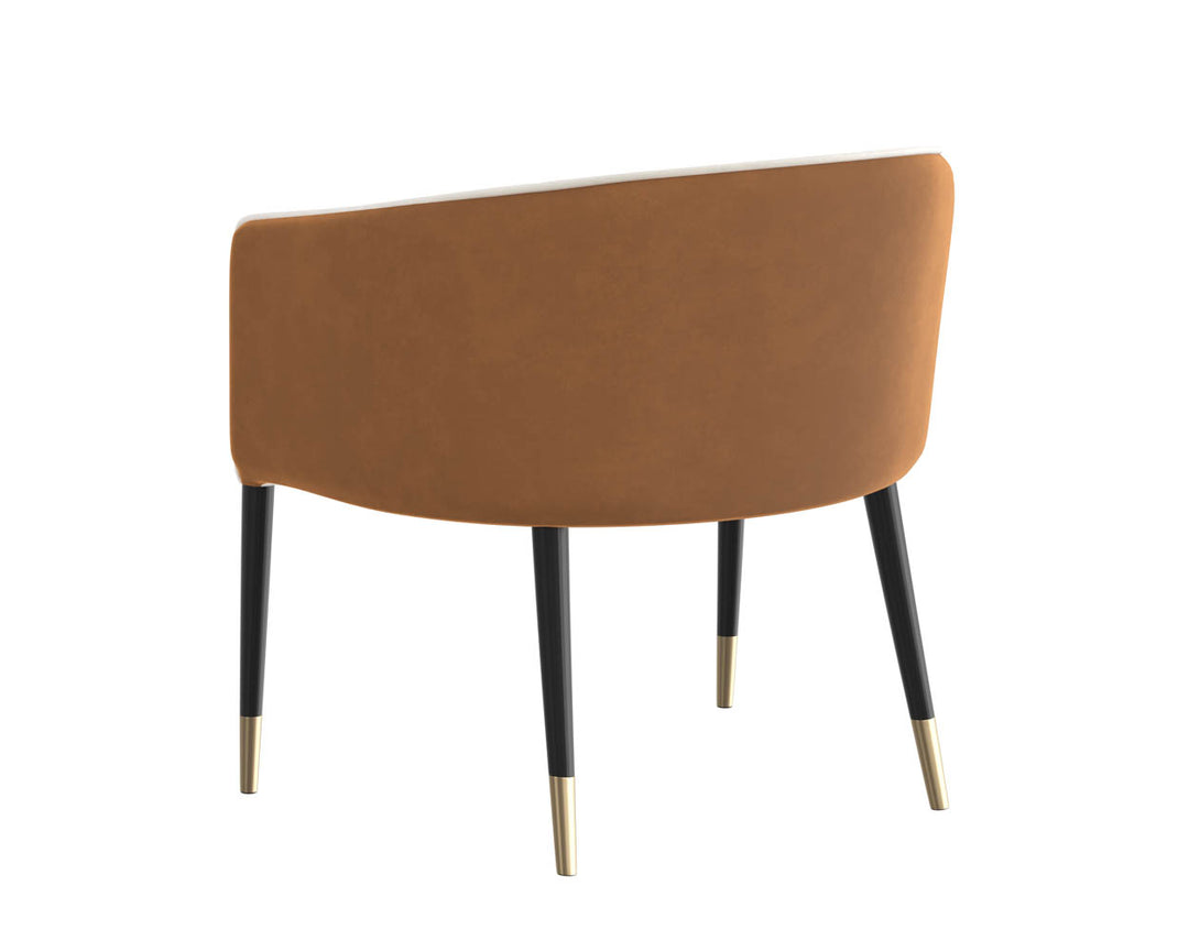 PB-06ASH Lounge Chair