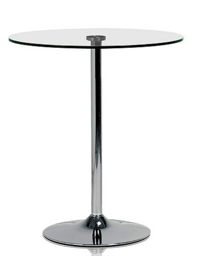 PB-02FIF Counter Table- Round