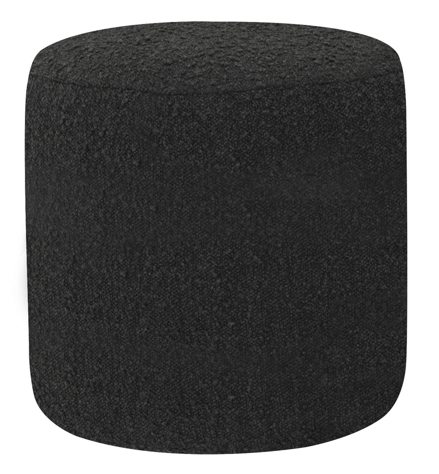 Nuevo Canada - HGSN200 - Ottoman - Robin - Licorice Boucle