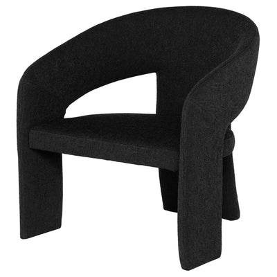 Nuevo Canada - HGSN239 - Occasional Chair - Anise - Activated Charcoal
