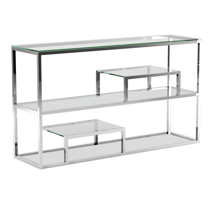 PB-11BAR Console Table