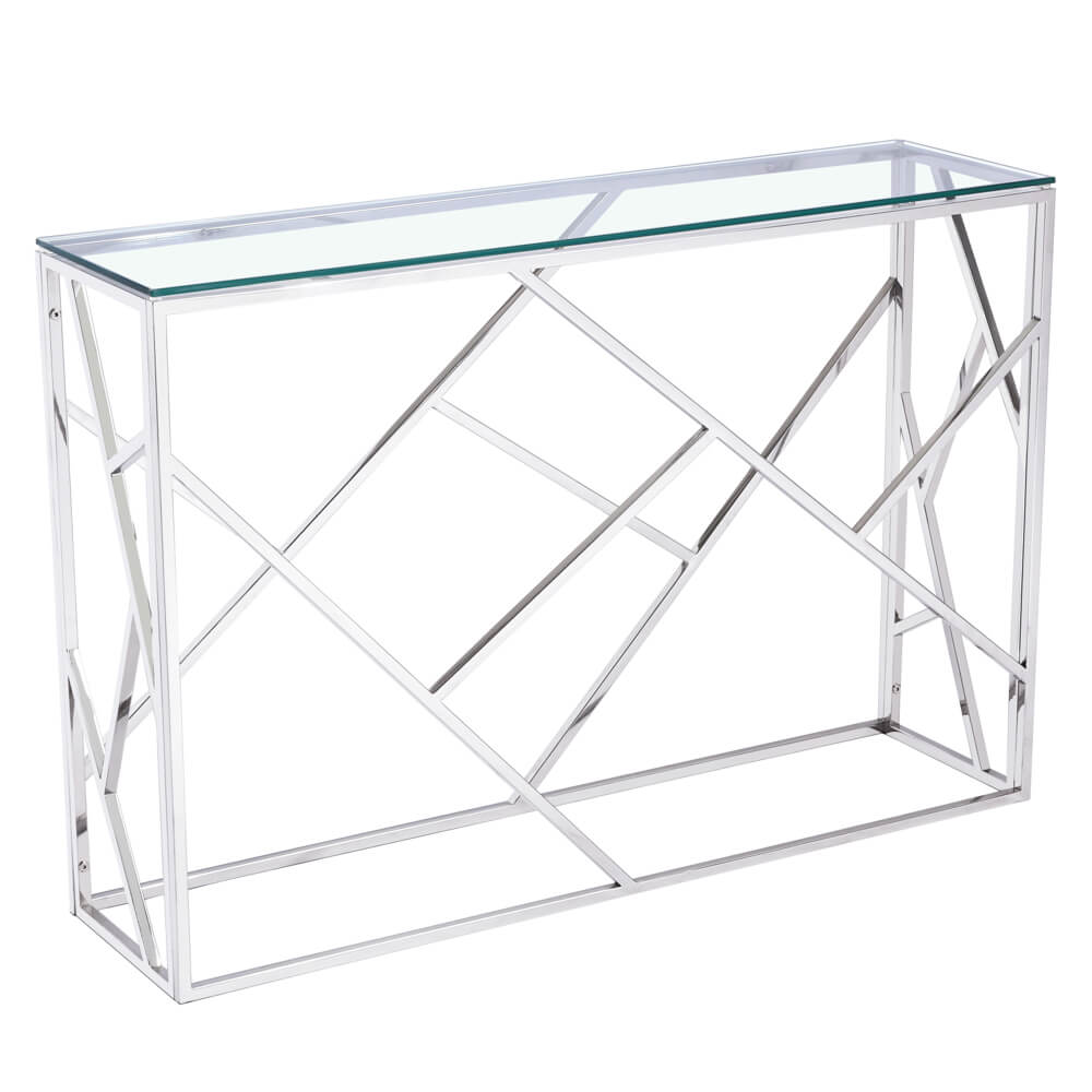 PB-11CAR Console Table-Palma-Brava