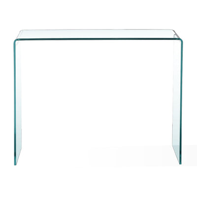 affordable glass coffee table
