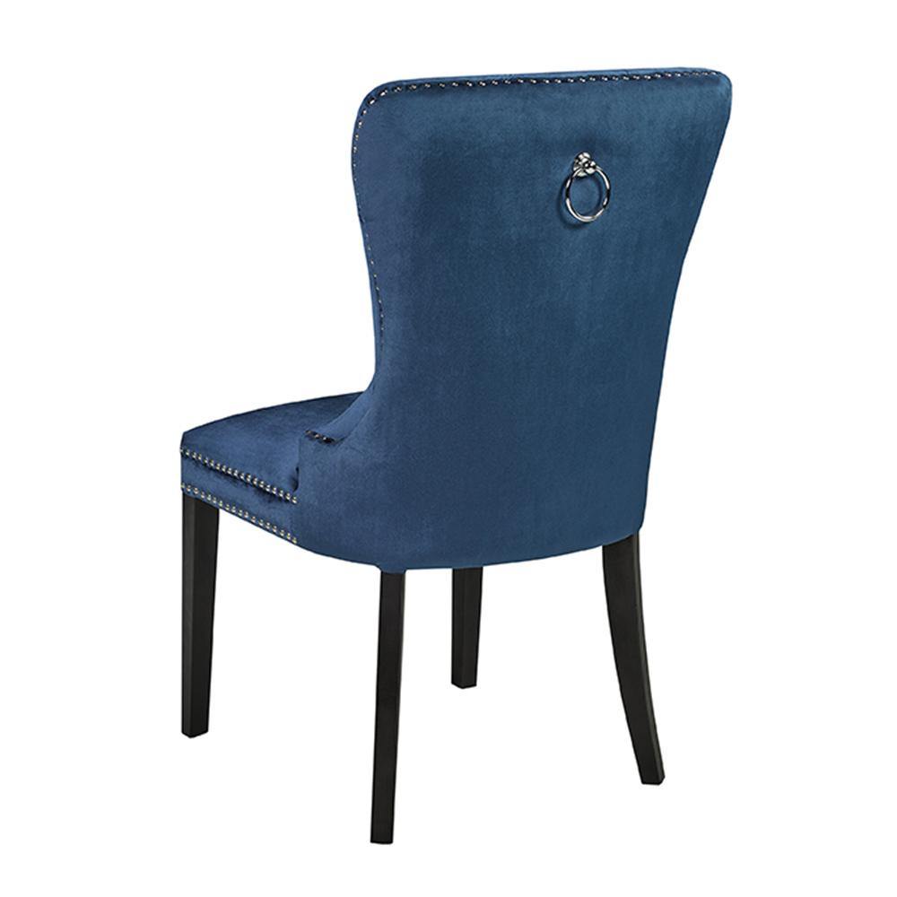 PB-17CHASE Dining Chair-Palma-Brava