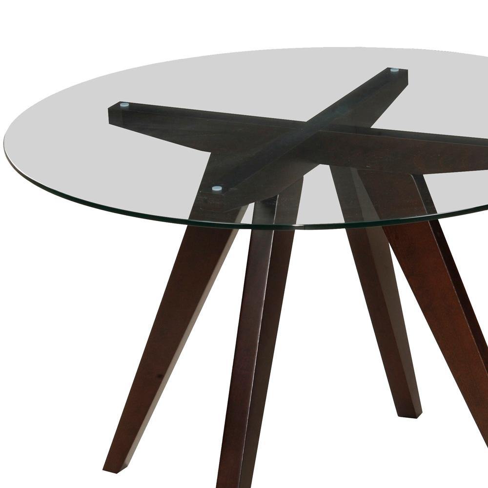 PB-11CAR Dining Table-Palma-Brava