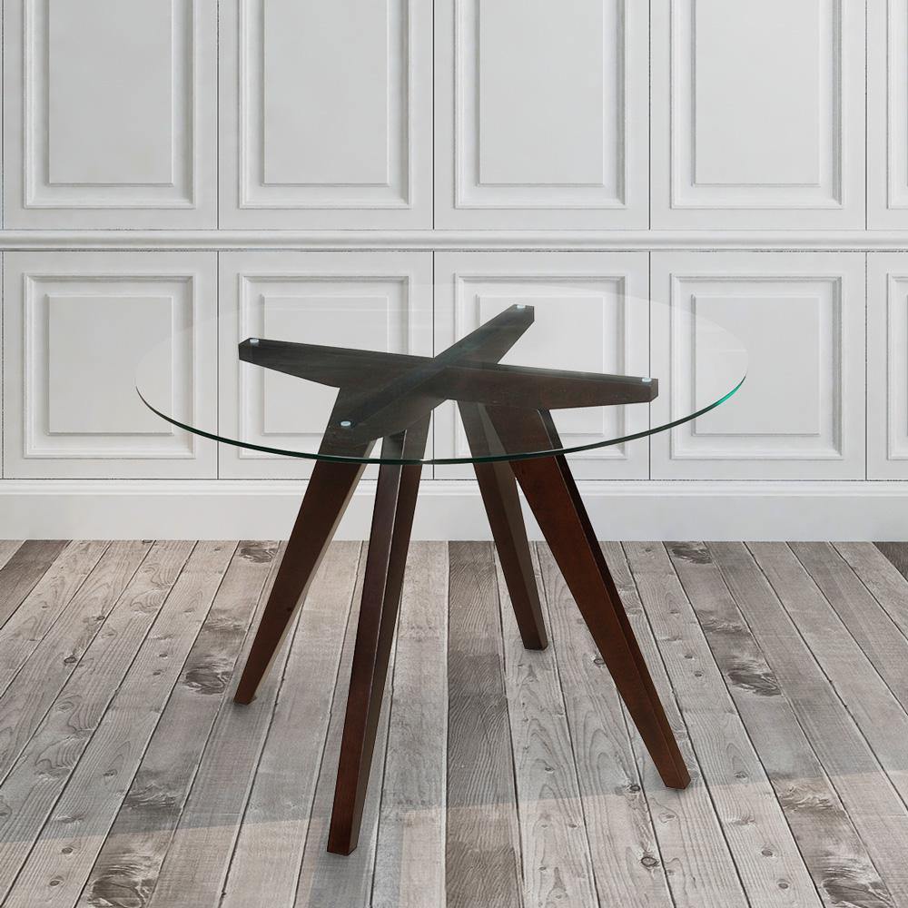 PB-11CAR Dining Table-Palma-Brava