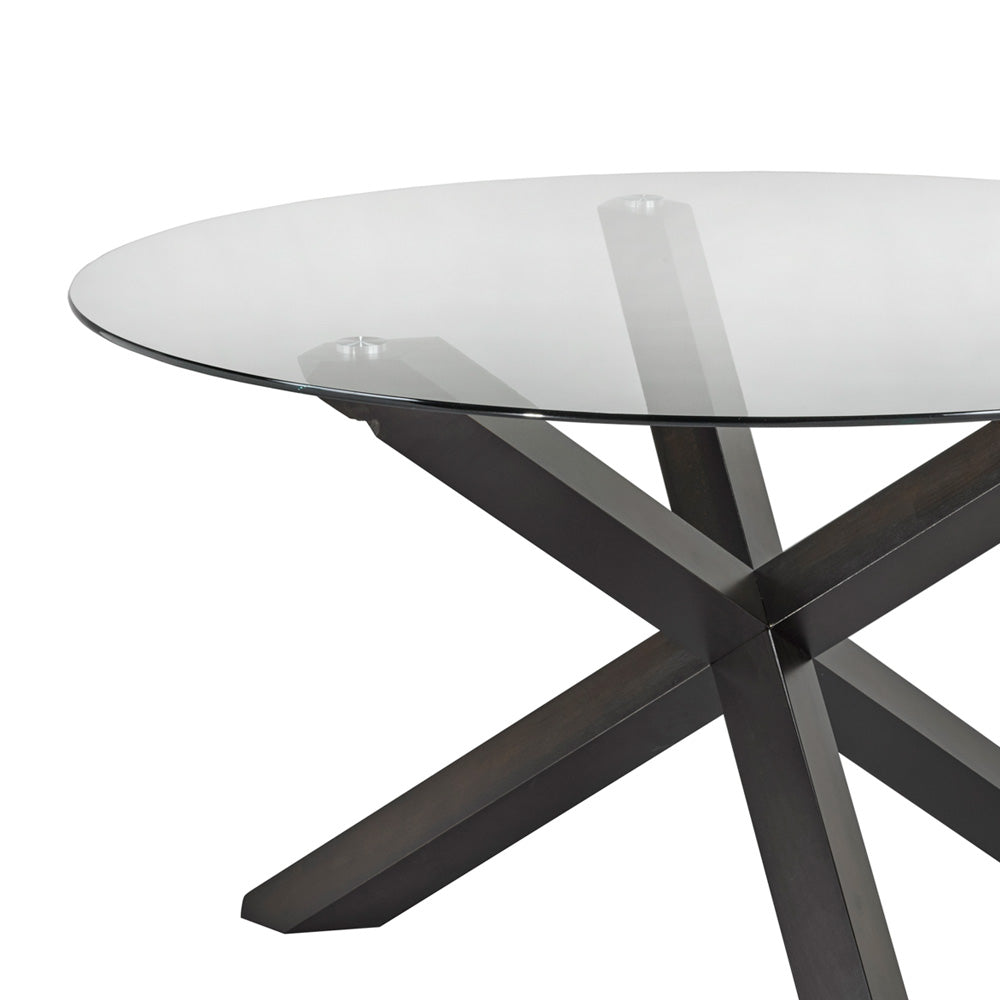 PB-11TUD Dining Table - Round 55"D