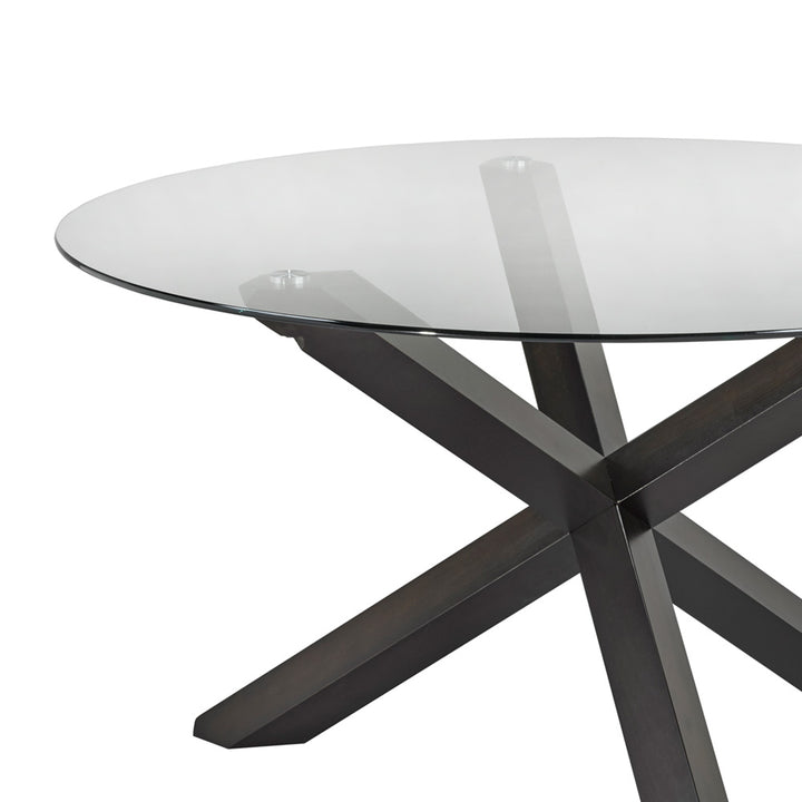 PB-11TUD Dining Table - Round 55"D