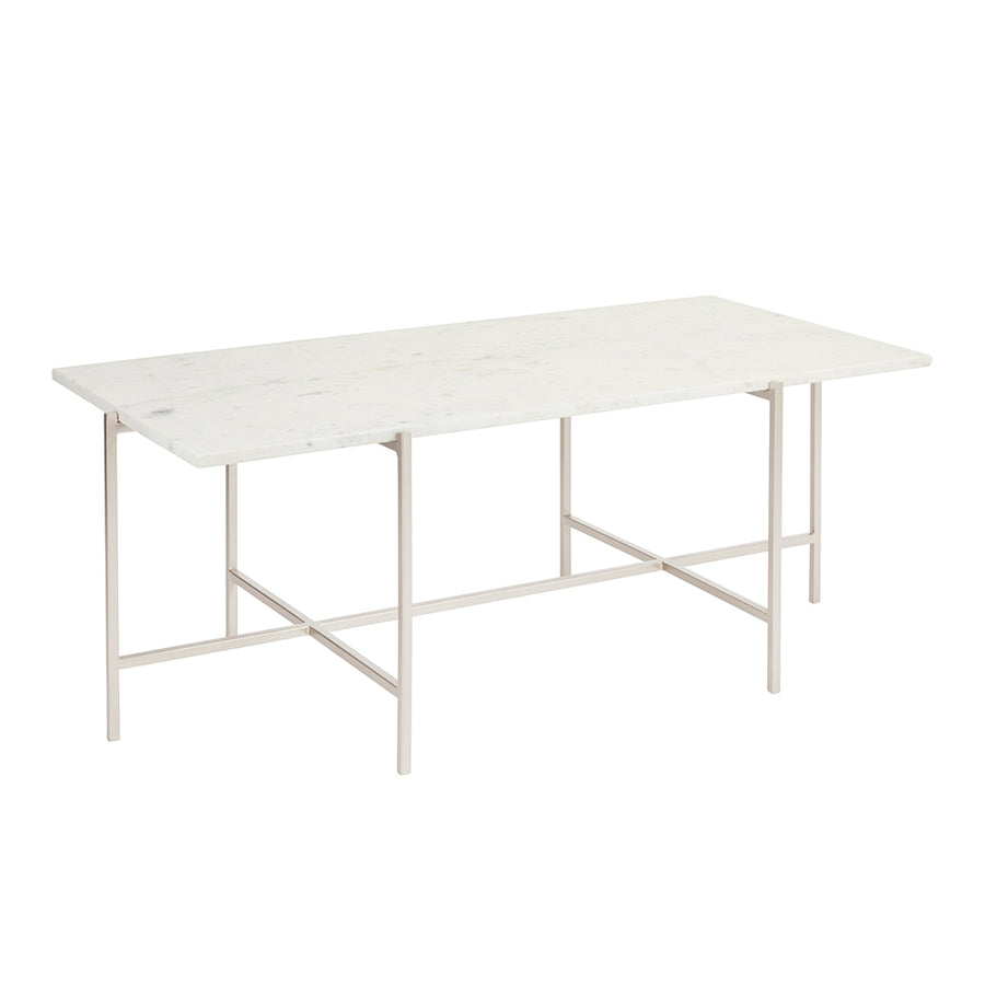 PB-11ID Coffee Table- Faux Marble-Palma-Brava