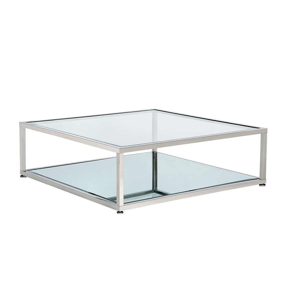 PB-11CAS End Table-Palma-Brava