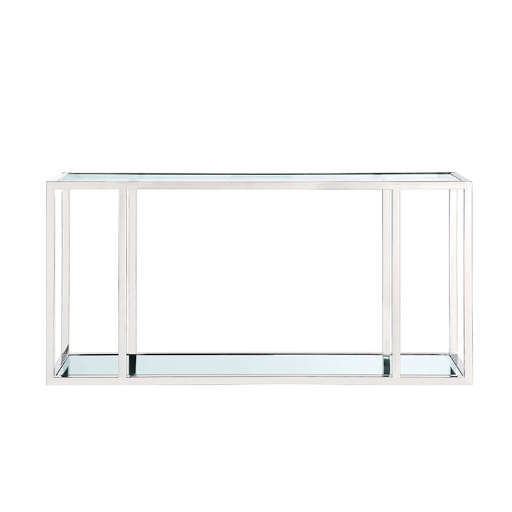 PB-11CAS Square Coffee Table-Palma-Brava