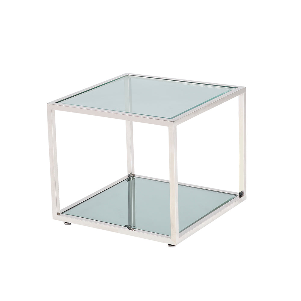 PB-11CAS Rectangular Coffee Table-Palma-Brava