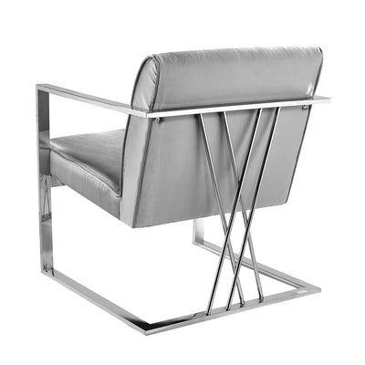 PB-11FAIR Accent Chair