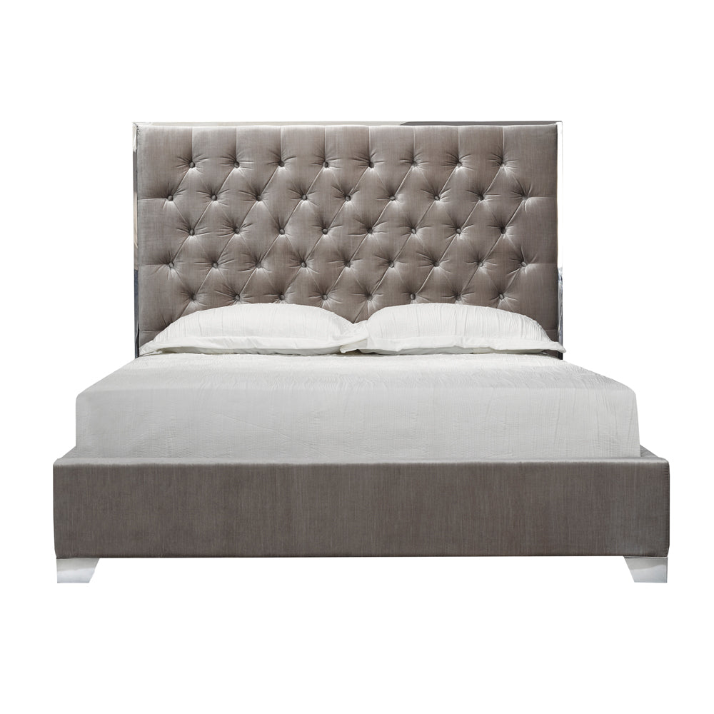 affordable queen and king bed