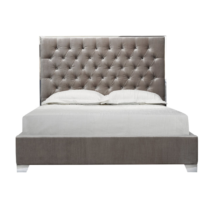 affordable queen and king bed