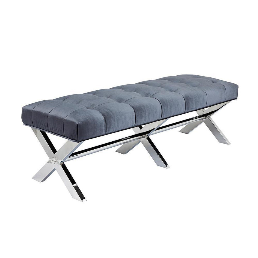 PB-11LAU Bench - Palma-Brava