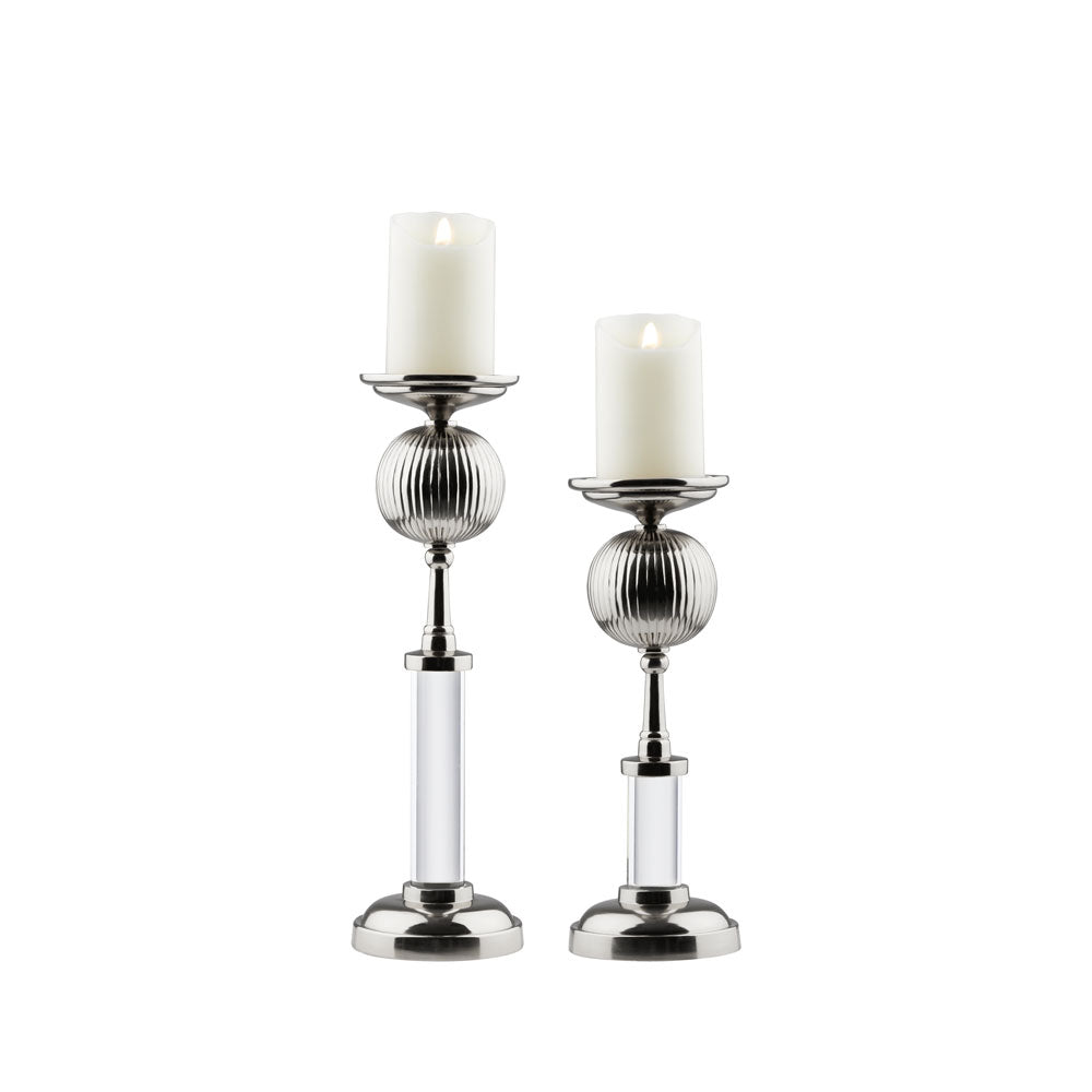 PB-11MIY Candle Holder Set of 2