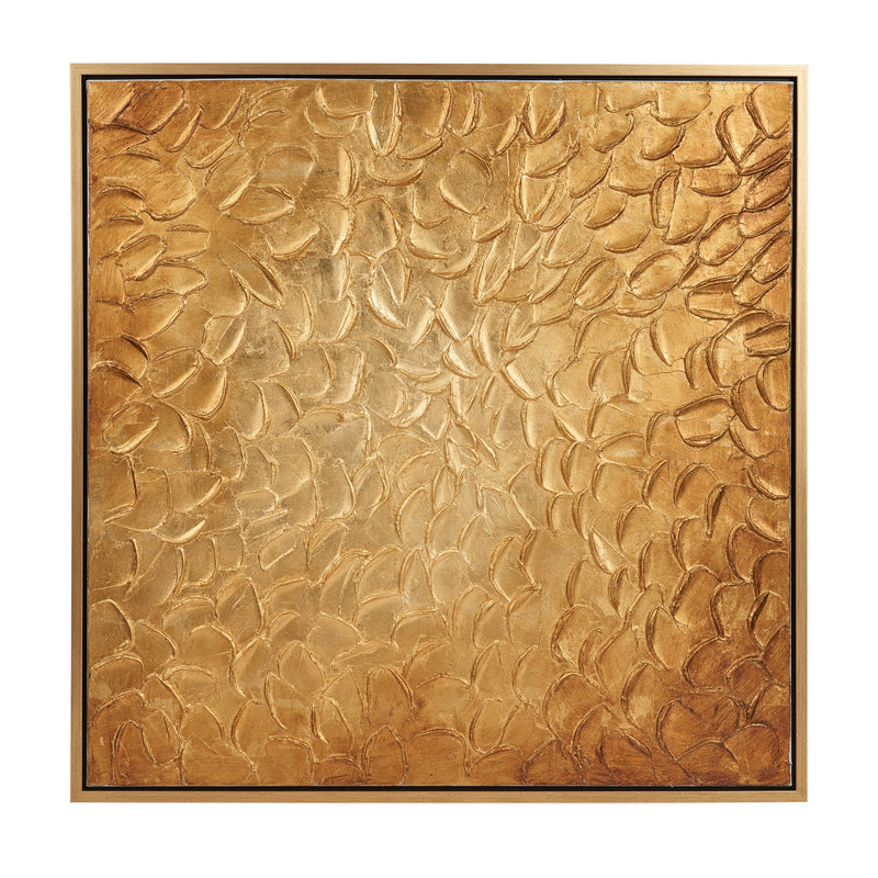PB-11-8053 Wall Art Gold