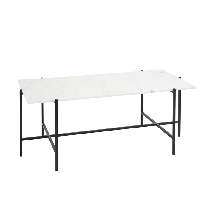 PB-11IDA Coffee Table- Faux Marble