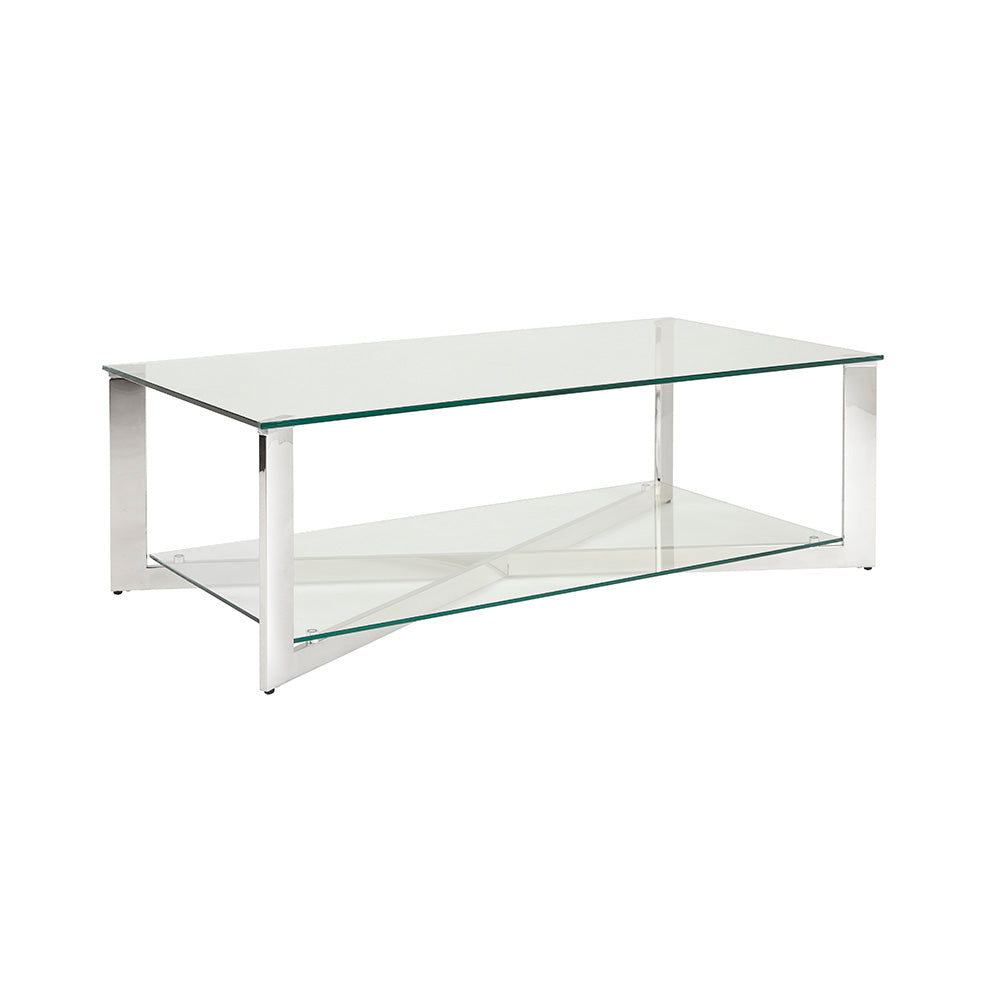 PB-11MAI Rectangular Coffee Table