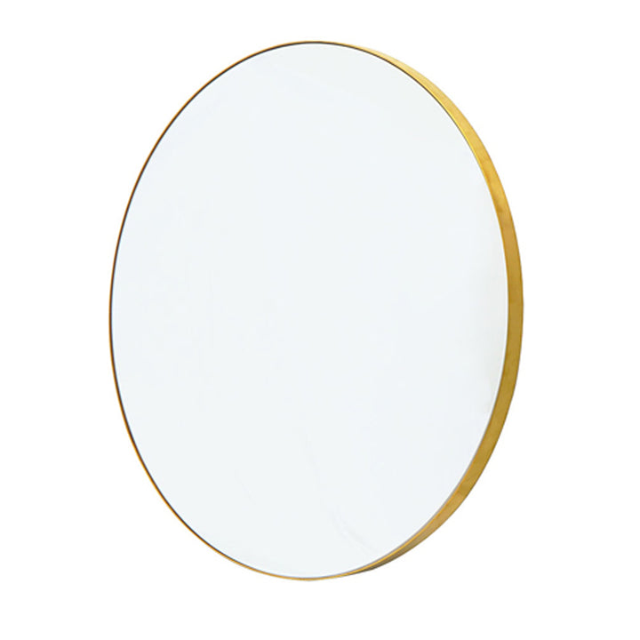 PB-11-10035 Round Mirror