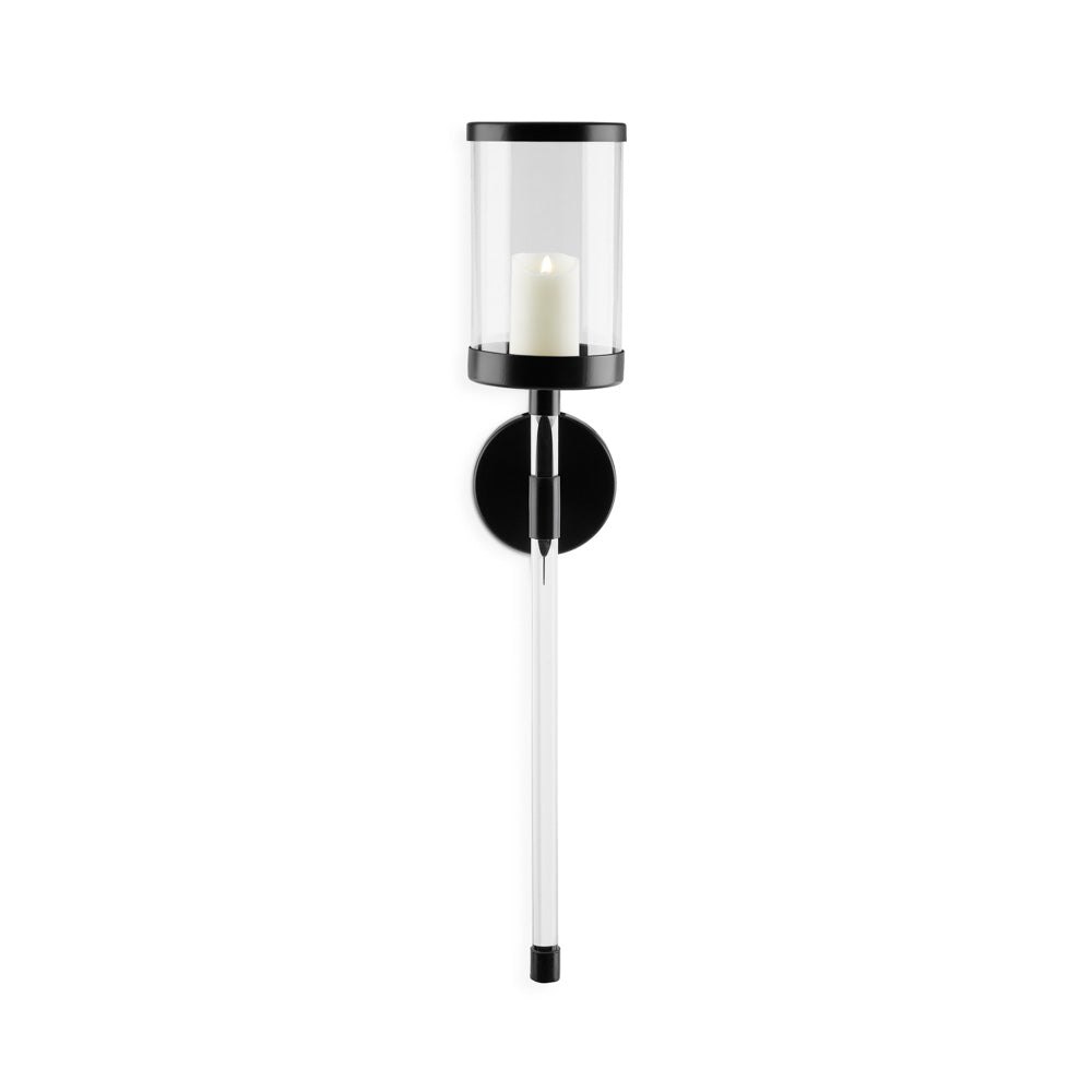 PB-11 Acrylic Wall Sconce