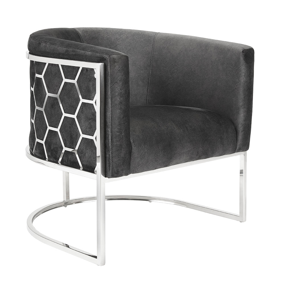 PB-11HON Accent Chair