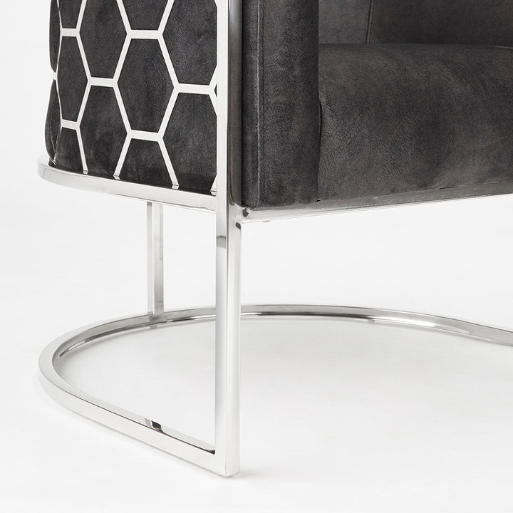 PB-11HON Accent Chair