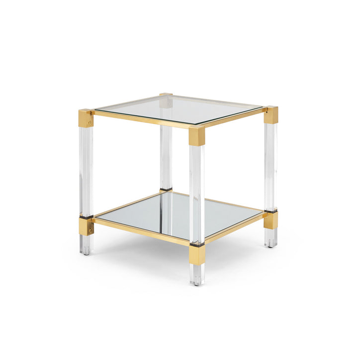 PB-11DUD End Table