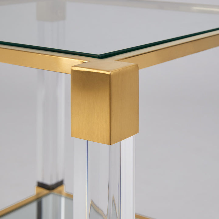 PB-11DUD End Table