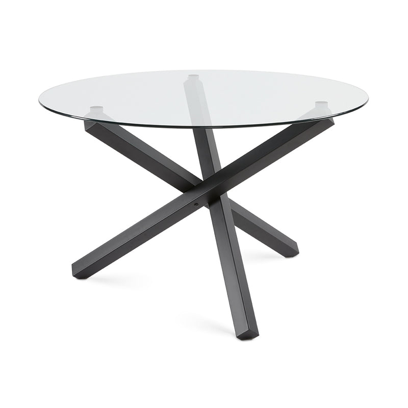 PB-11HEL Round Dining Table- 55D