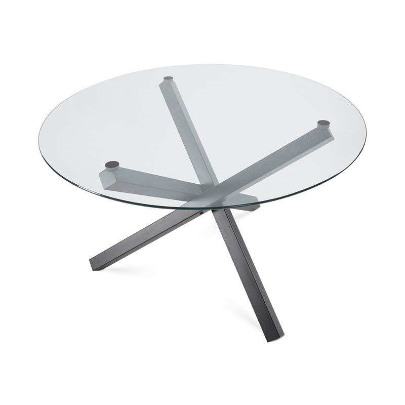 PB-11HEL Round Dining Table- 55D