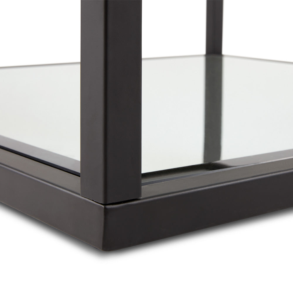 PB-11CAS Square Coffee Table- Condo Size 34 x 34in