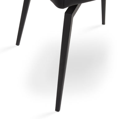 PB-11BROM Swivel Dining Chair