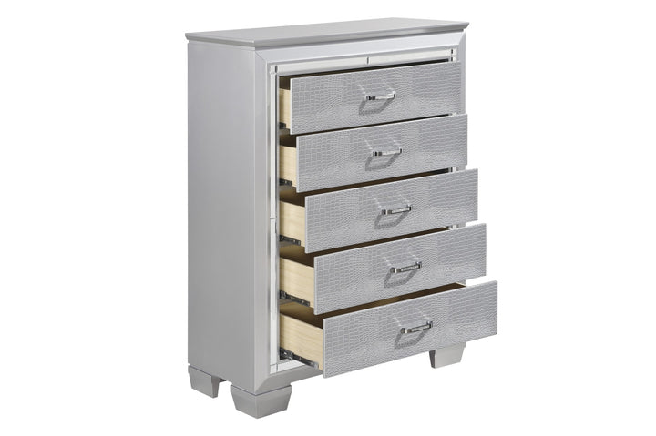 PB-10-1916 Chest-Palma-Brava