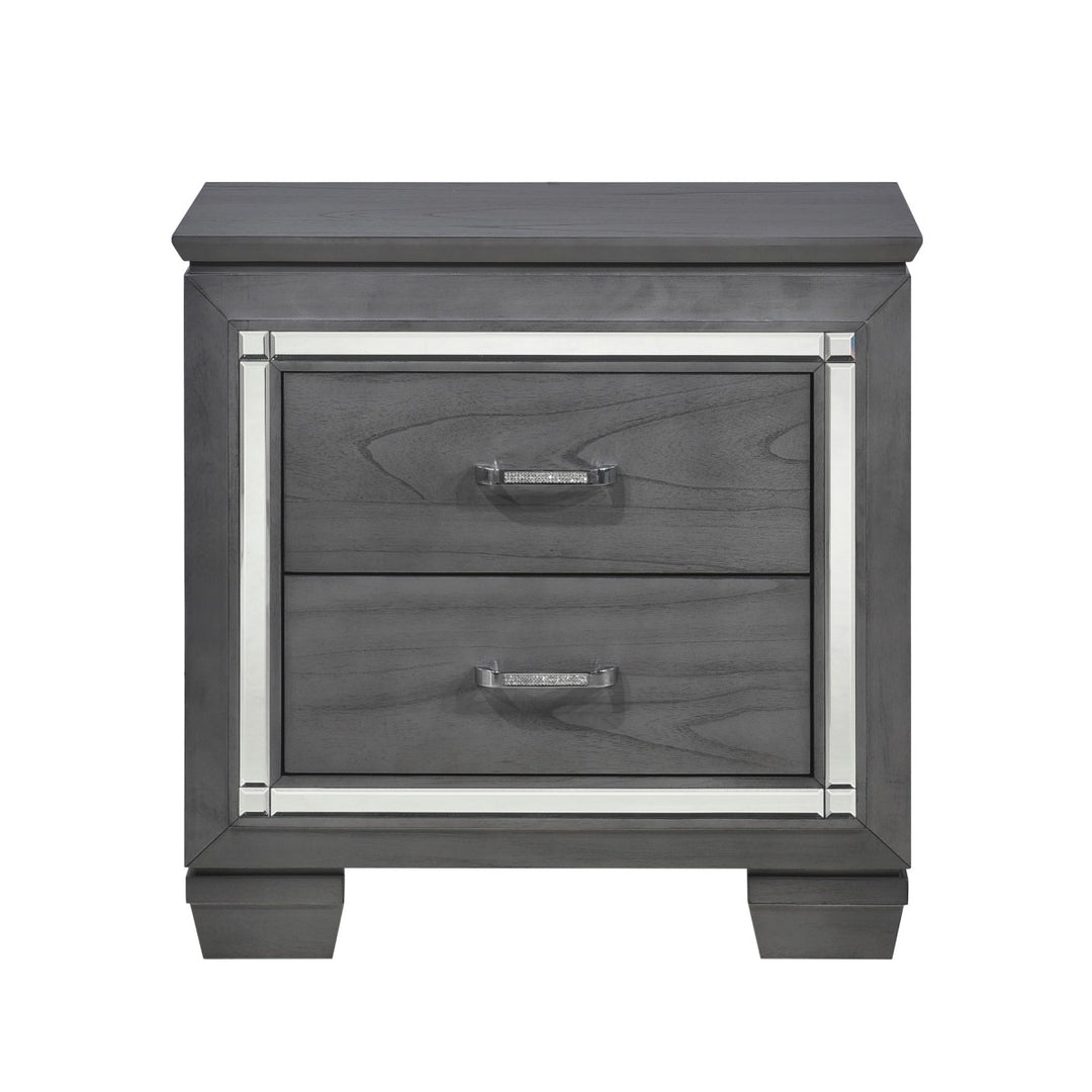 PB-10-1916 Night Stand LED Lighting