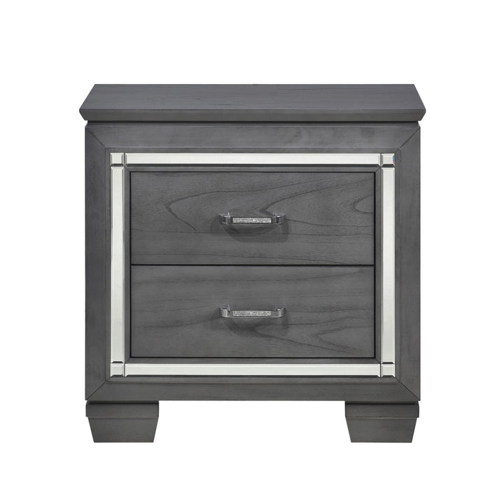 PB-10-1916 Night Stand LED Lighting